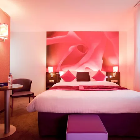 Ibis Styles