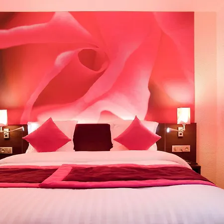 Ibis Styles 3* Fontenay-sous-Bois