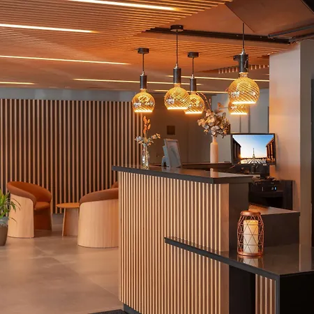 Ibis Styles Fontenay-sous-Bois