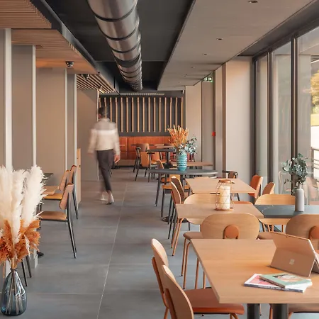 Ibis Styles 3* Fontenay-sous-Bois