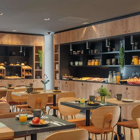 Ibis Styles Hotel