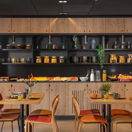 Hotel Ibis Styles Fontenay-sous-Bois