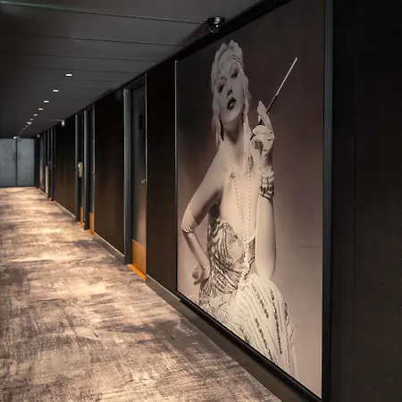 Hotel Ibis Styles Fontenay-sous-Bois