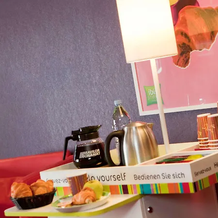Ibis Styles Fontenay-sous-Bois