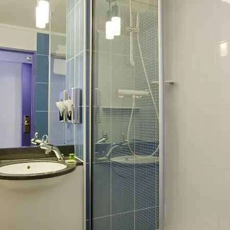 Ibis Styles Fontenay-sous-Bois