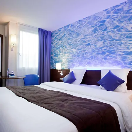 Hotel Ibis Styles