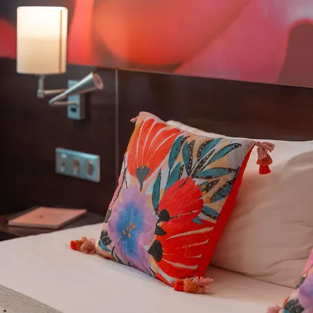 Ibis Styles 3* Fontenay-sous-Bois