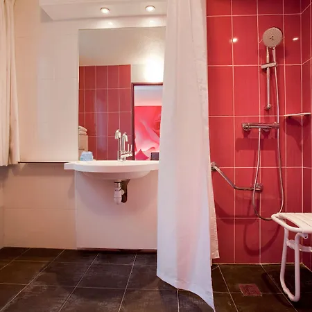 Hotel Ibis Styles