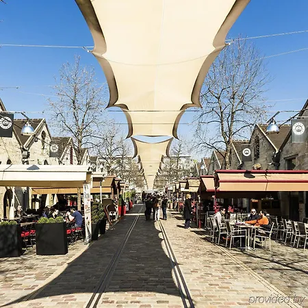 Ibis Styles 3* Fontenay-sous-Bois