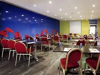宜必思时尚福特奈酒店 3* 丰特奈·索斯·博伊斯
