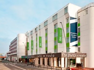 Hotel Ibis Styles 3*