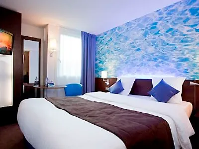 Hotel Ibis Styles Fontenay-sous-Bois