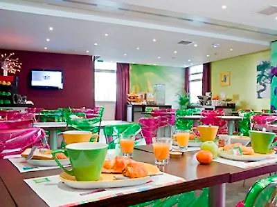 Hotel Ibis Styles