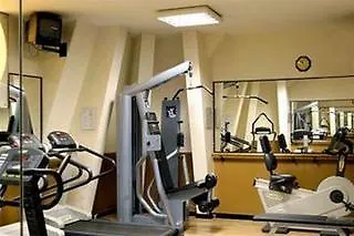 Ibis Styles Hotel 3*