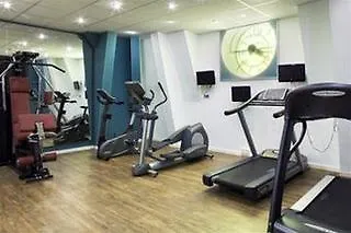 Ibis Styles Hotel Fontenay-sous-Bois