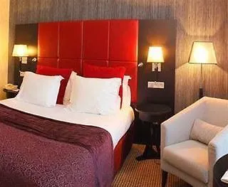 Ibis Styles Hotel