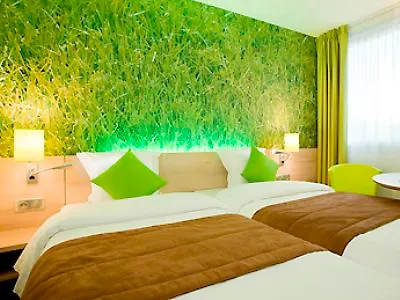 Hotel Ibis Styles 3*