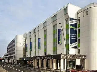 Ibis Styles 3*